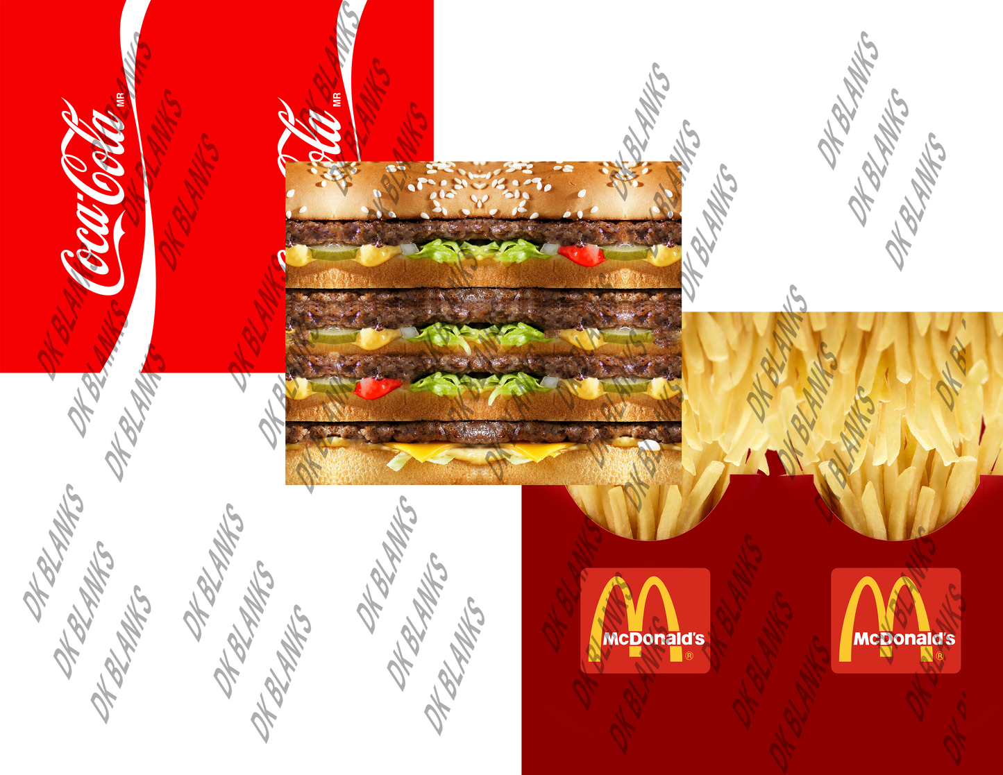 big mac bundles