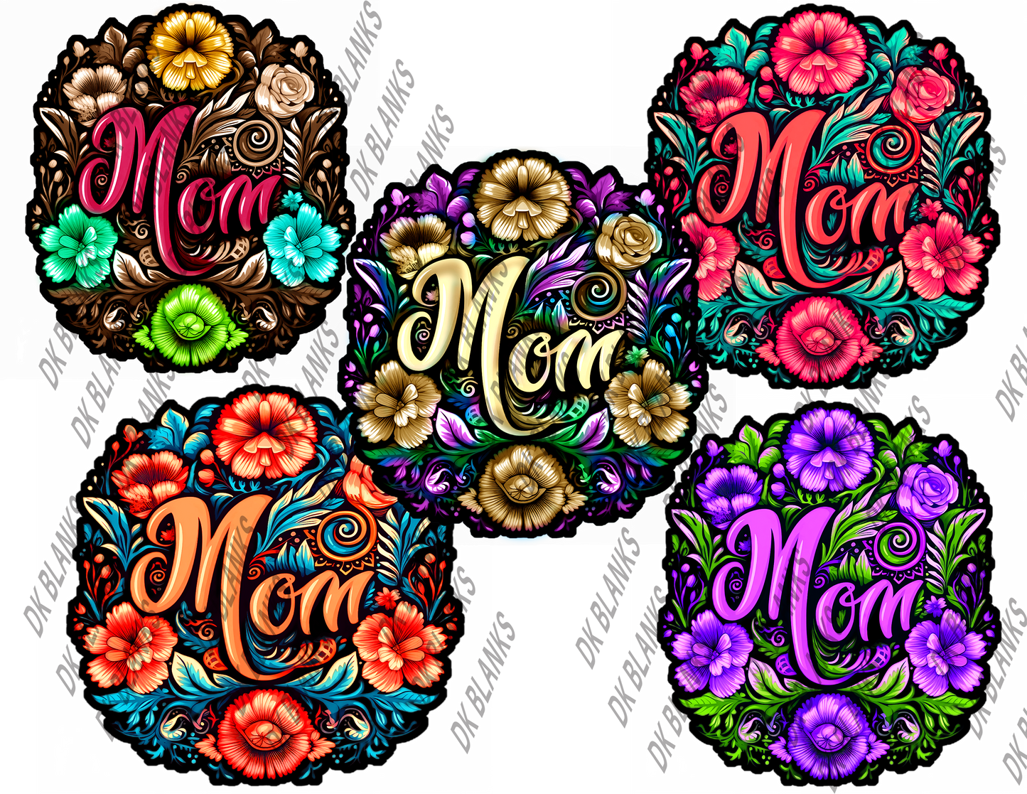 mom png bundle