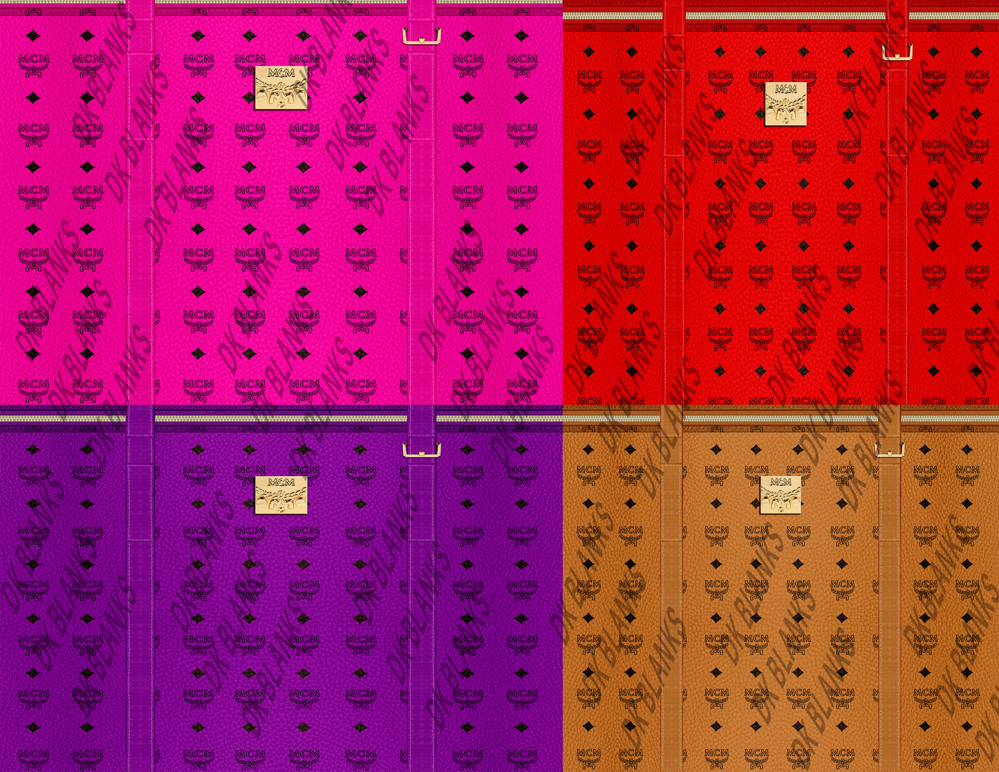 M C M