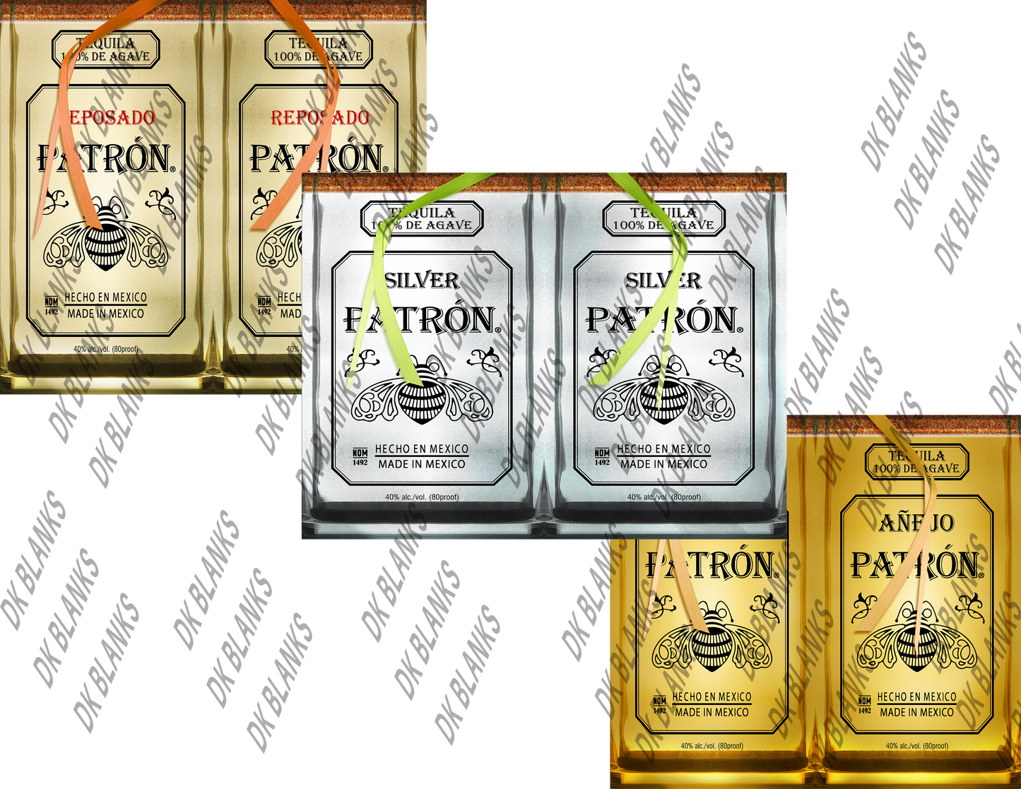 patron bundle