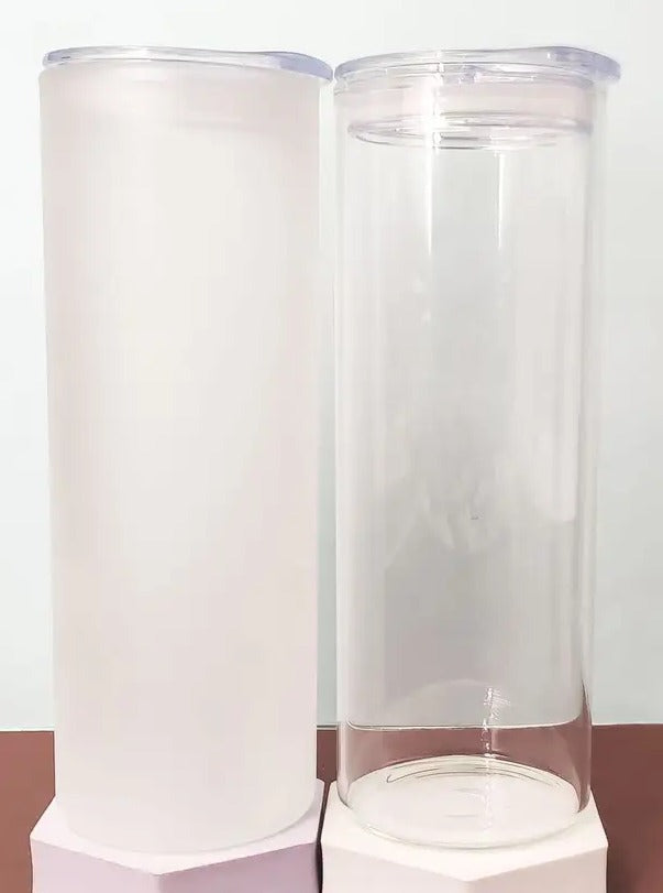 glass Tumblers