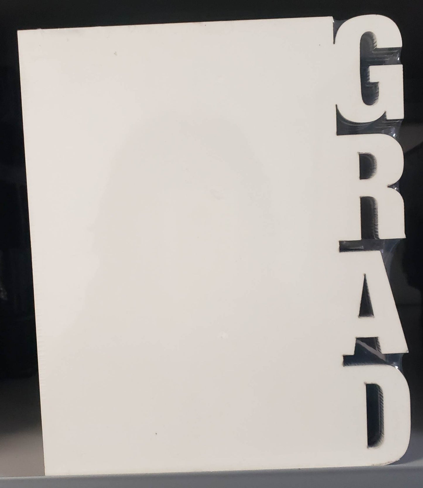 Picture frames