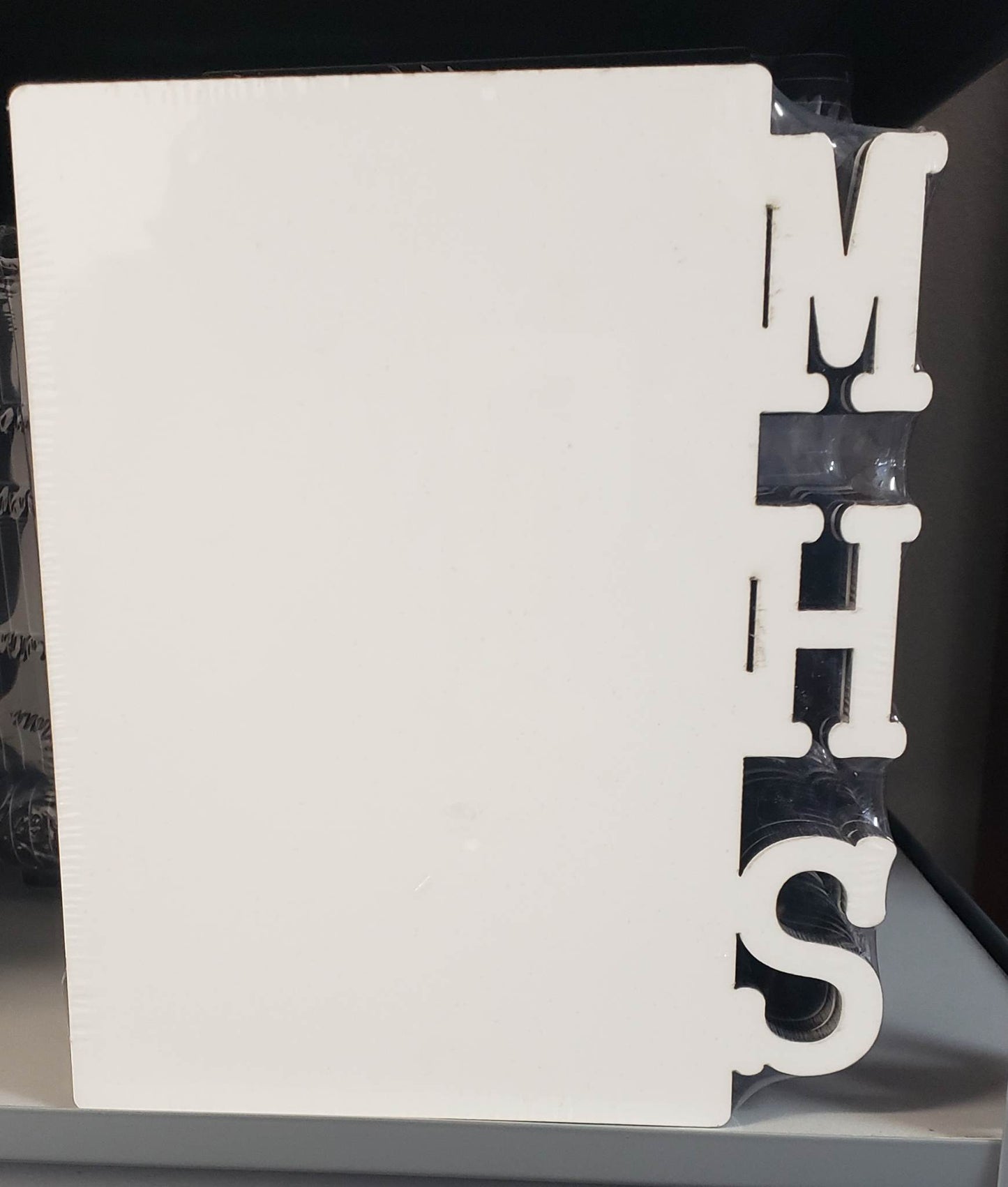 Picture frames