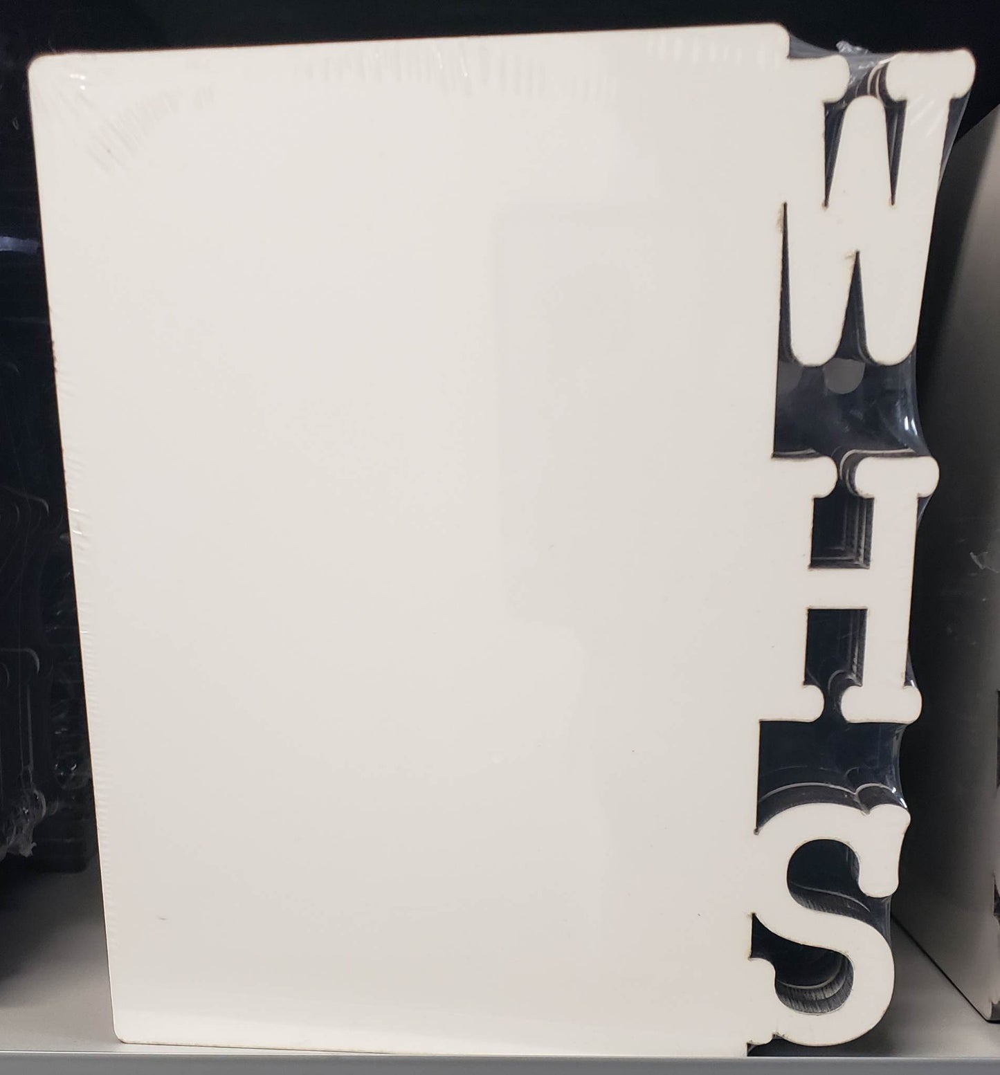 Picture frames