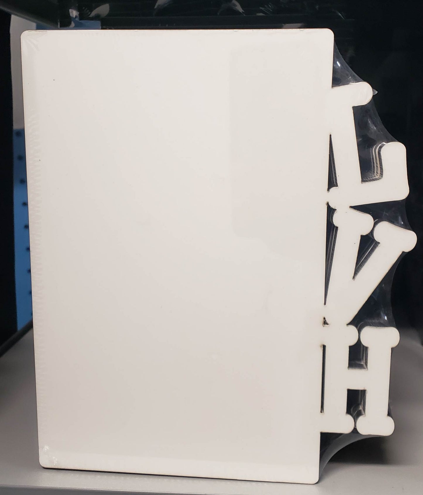 Picture frames