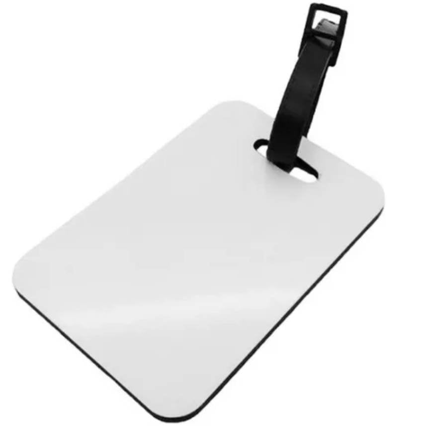 Luggage Tag
