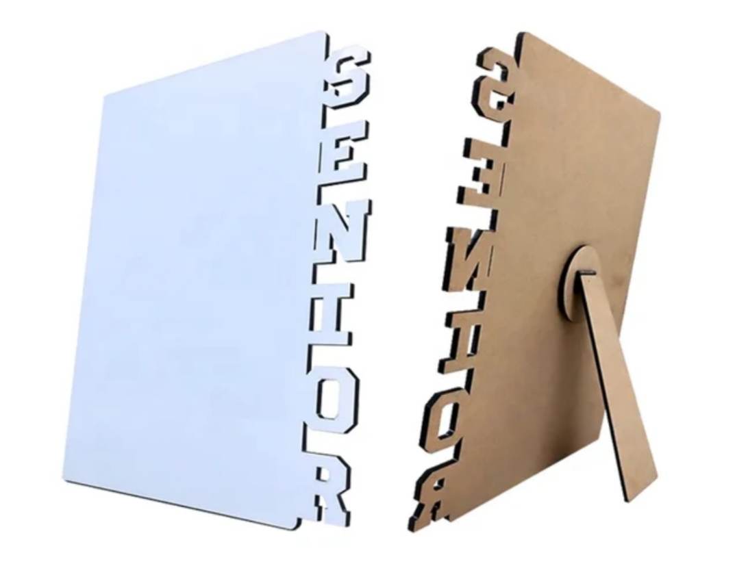 Picture frames