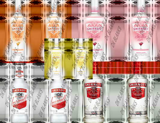 smirnoff bundle