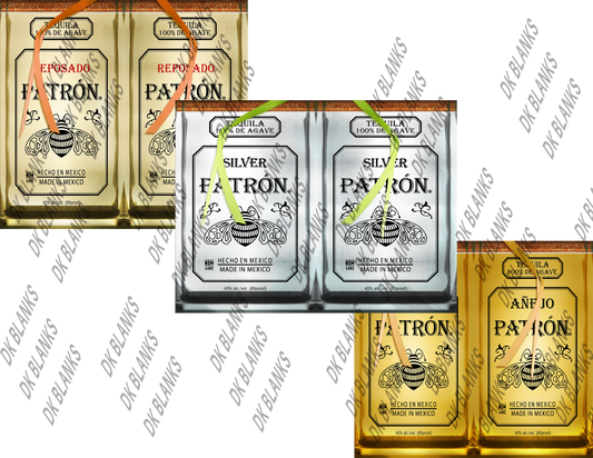 patron bundle